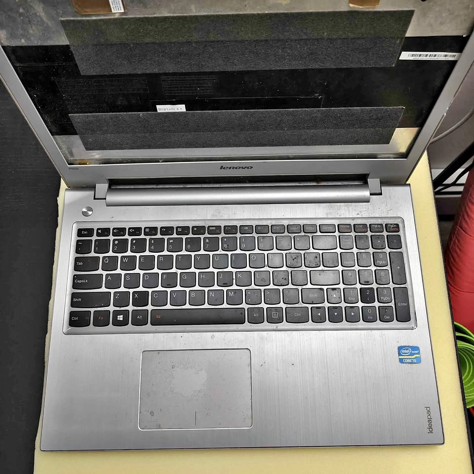 Lenovo IdeaPad i5 Laptop - For Parts or Repair