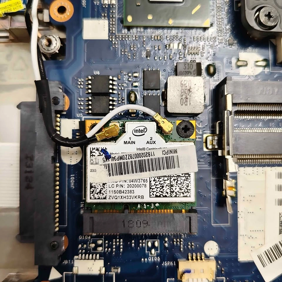 Lenovo IdeaPad i5 Laptop - For Parts or Repair - photo 5