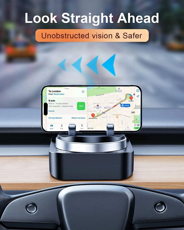 Dashboard Car Phone Holder for Tesla Model 3/Y