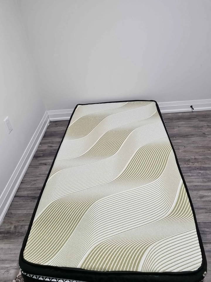 Twin Spring Mattress