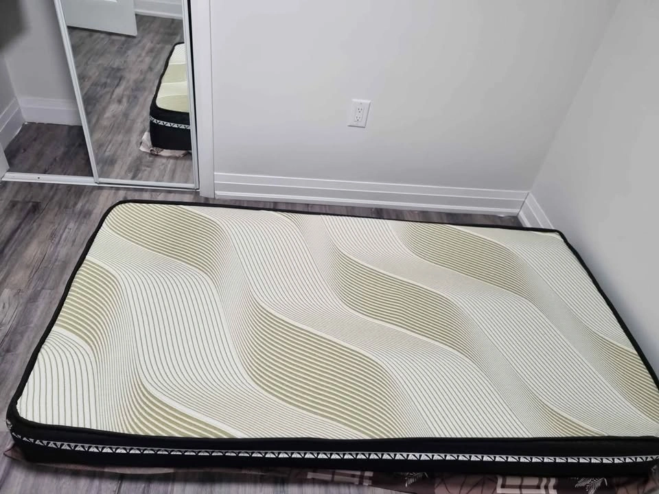 Twin Spring Mattress - photo 2