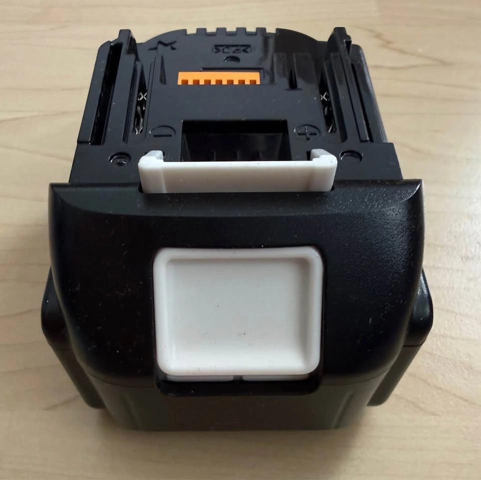 NEW 18V 6.0Ah Lithium-Ion Battery – Replacement for Makita LXT - photo 4