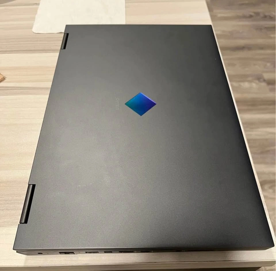 HP Omen 16 Gaming Laptop | Ryzen 7 | 16GB RAM | 1TB SSD | RTX 30 - photo 3
