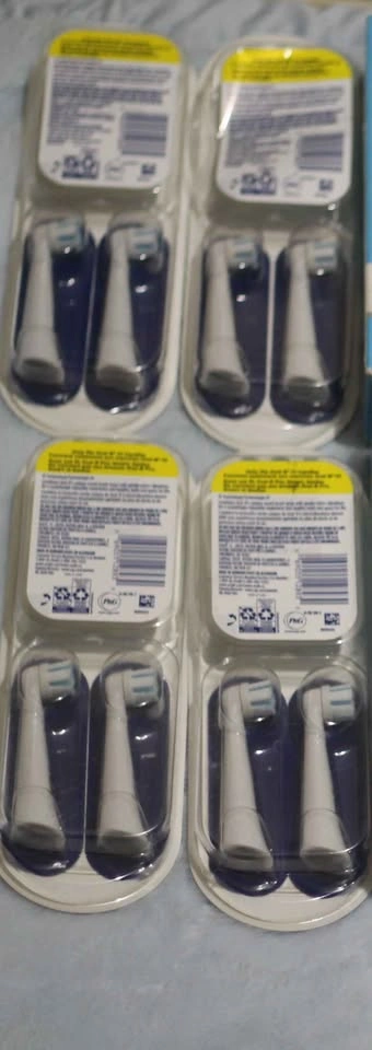 Oral B iO Brush Heads - photo 2