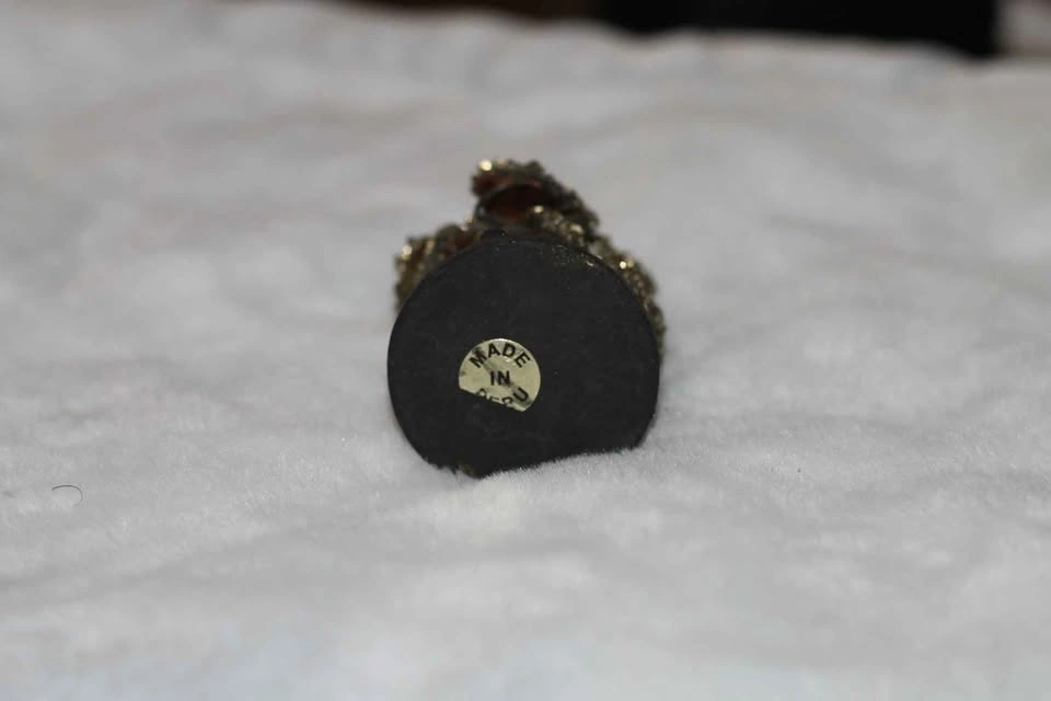 Mini Pyrite Tree - photo 3