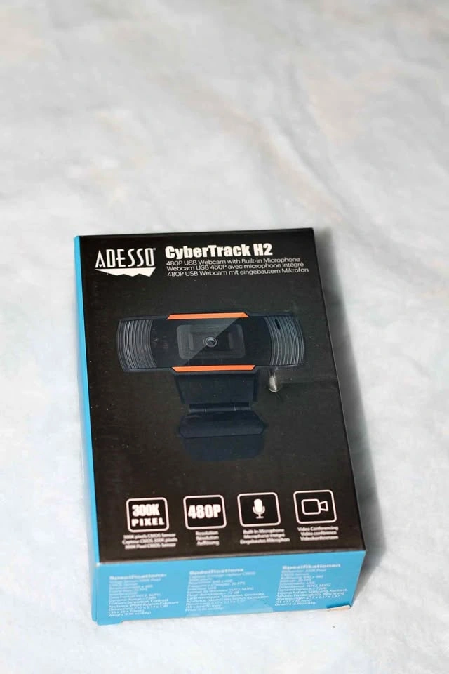 BNIB Webcam