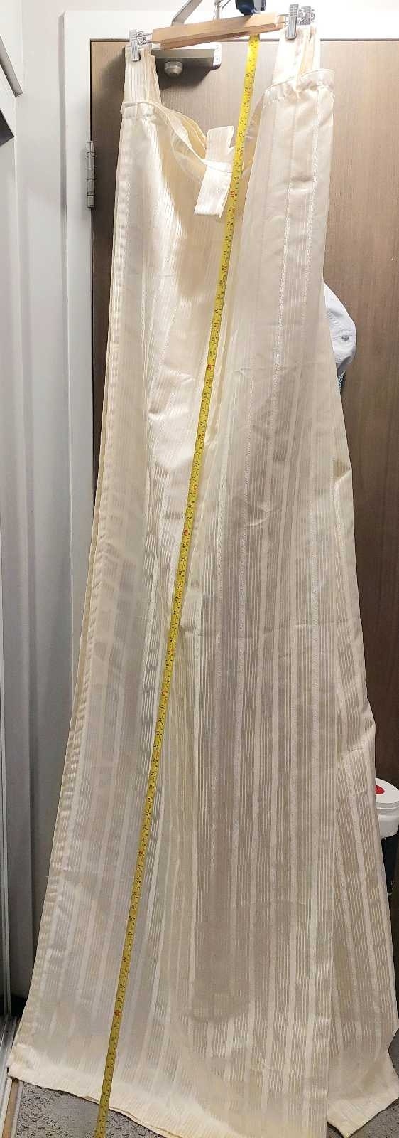Millano Collection Curtain - 2 Panels