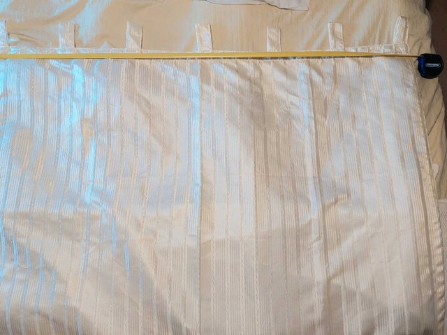 Millano Collection Curtain - 2 Panels - photo 4