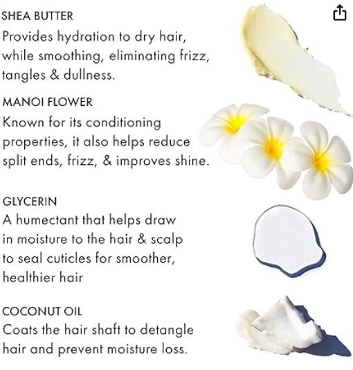 Fekkai Shea Butter Curl Defining Gel Cream 100ml - New - photo 3