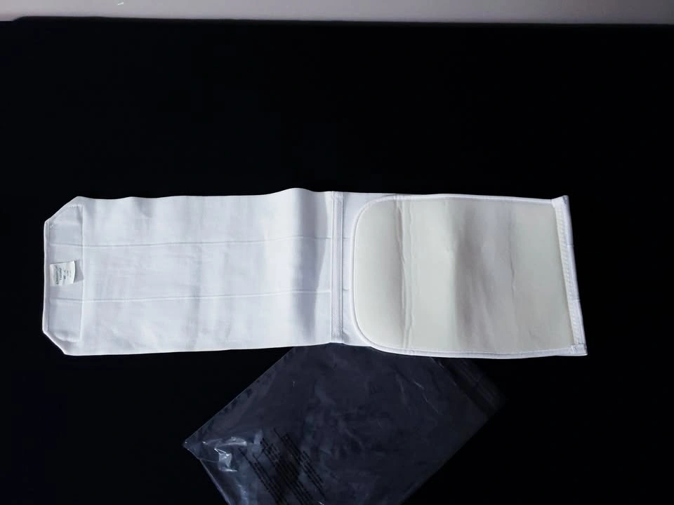 3 Panel Universal Pro Abdominal/Chest Support Binder 45-62" - photo 2