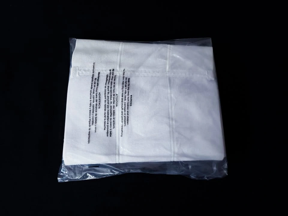 3 Panel Universal Pro Abdominal/Chest Support Binder 45-62" - photo 4
