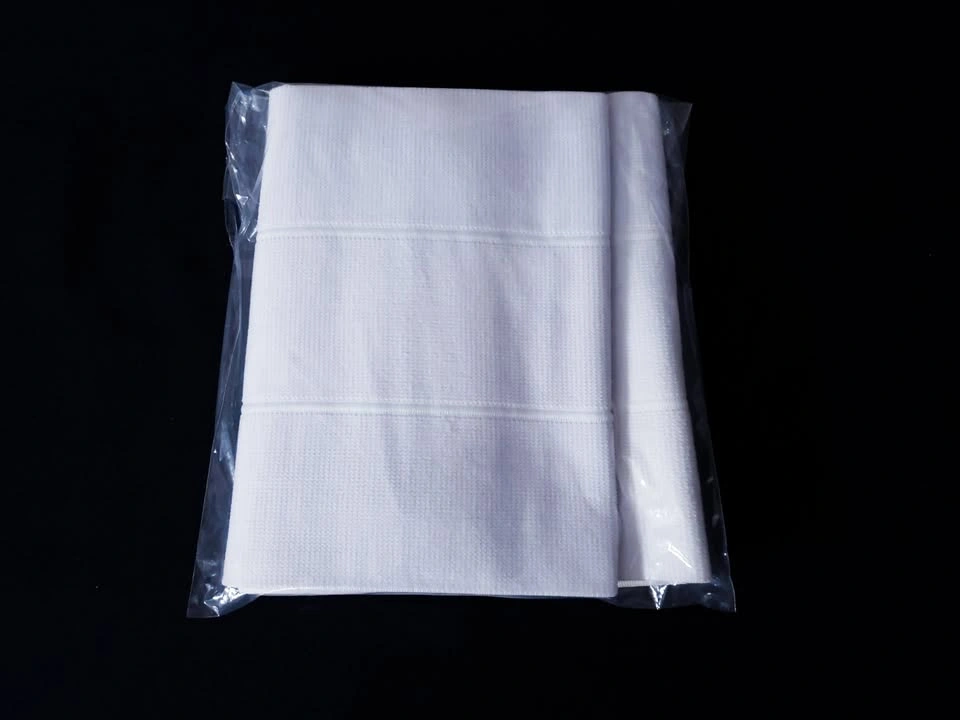 3 Panel Universal Pro Abdominal/Chest Support Binder 45-62" - photo 5