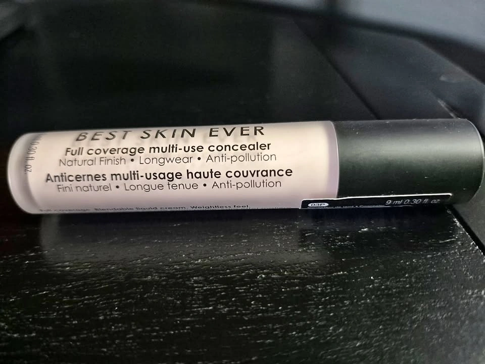 BRAND NEW! Best Skin Ever Concealer 9ml (03P)