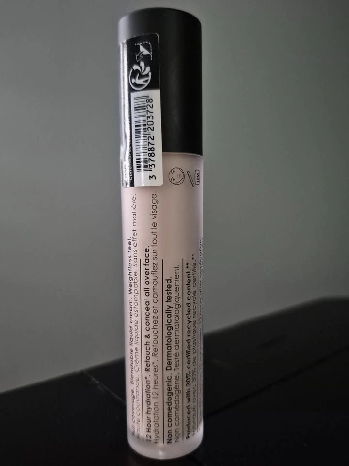 BRAND NEW! Best Skin Ever Concealer 9ml (03P) - photo 2