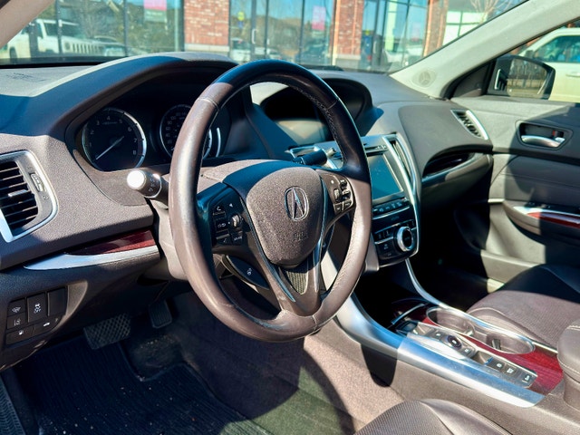 2015 Acura TLX V6 SH-AWD Tech Package - 149,000 KM - photo 5
