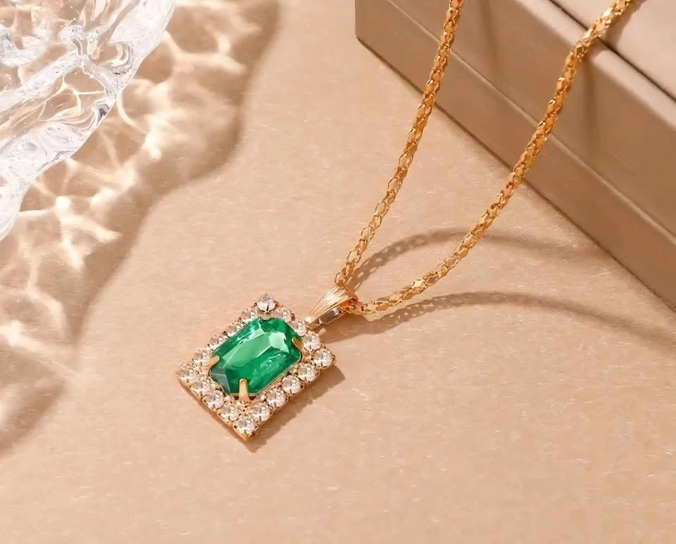 New Minimalist Elegant Alloy Jewelry 4Pcs/Set - photo 3