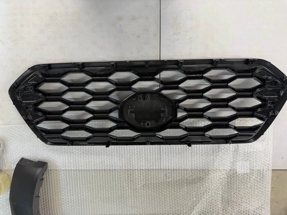 Toyota Tacoma Grille 2016-2023 TRD Style - photo 2