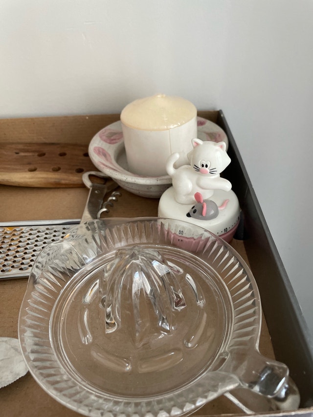 Misc Kitchen Utensils - photo 2
