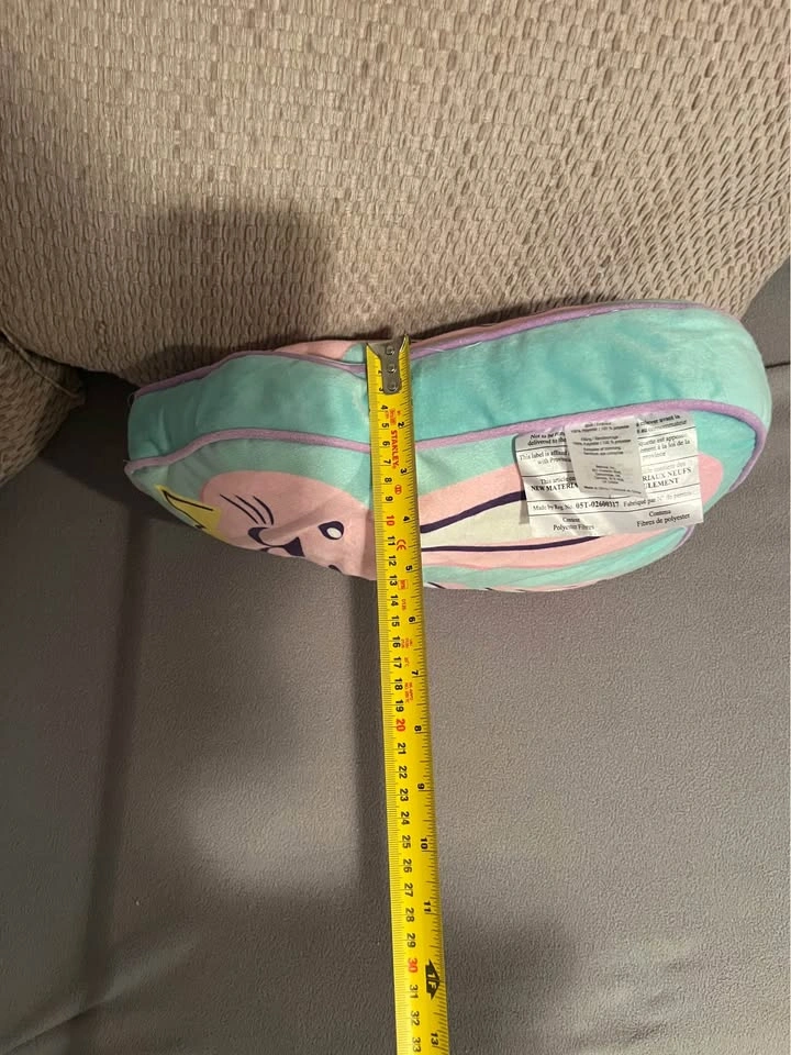 Easter Pillow and Plushy - photo 2
