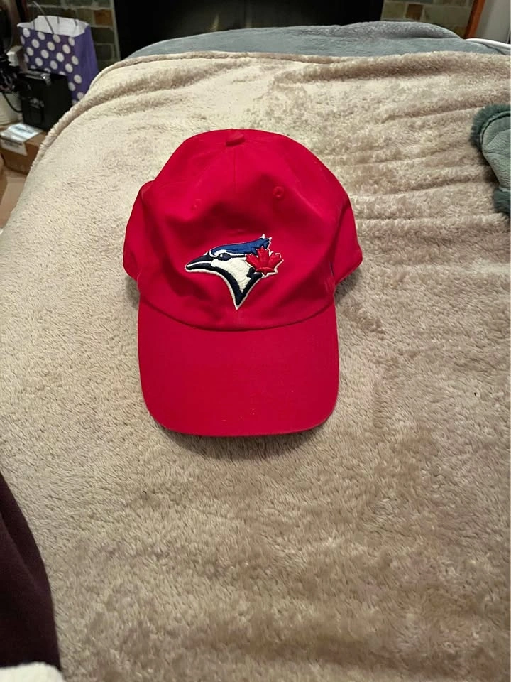 Baseball hat