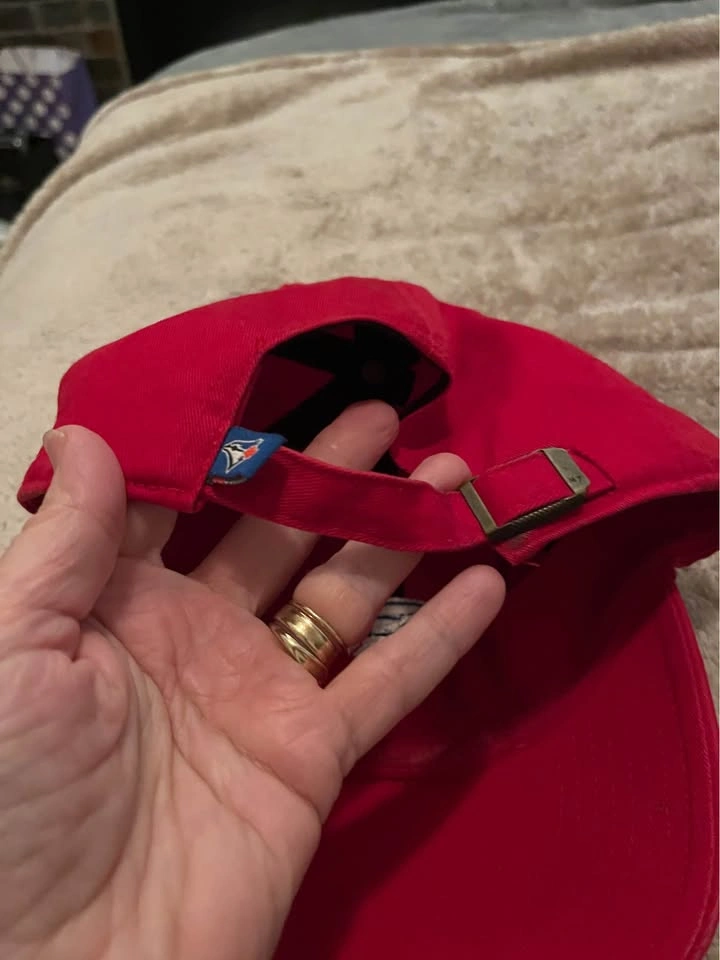 Baseball hat - photo 2