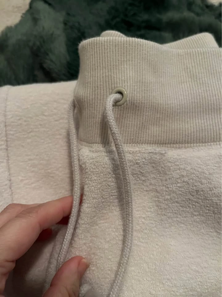 Nike XS Fleece Pants (Never Worn) - photo 4