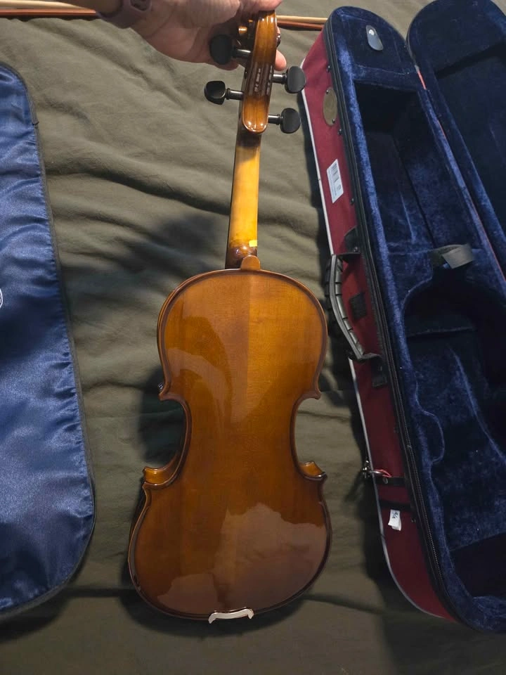 Beginner Violin - Stentor Student II 4/4 - photo 4