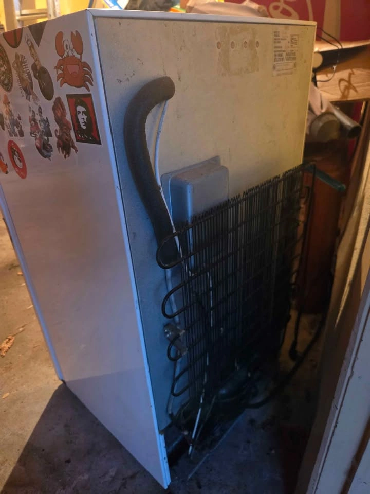 Mini fridge - photo 3