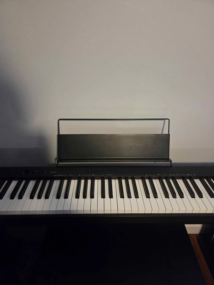 Casio CDP-S150 Digital Piano - 88 Weighted Keys - photo 2