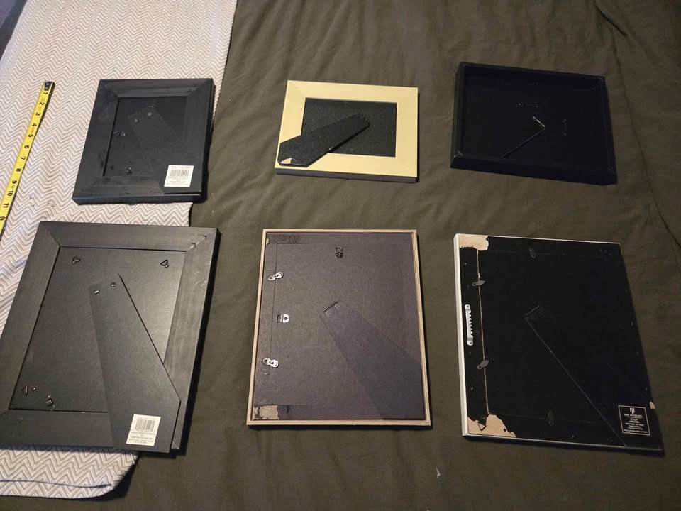 Picture frames - photo 2