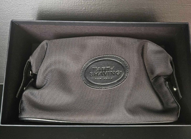 Art of Shaving Travel Kit - photo 2