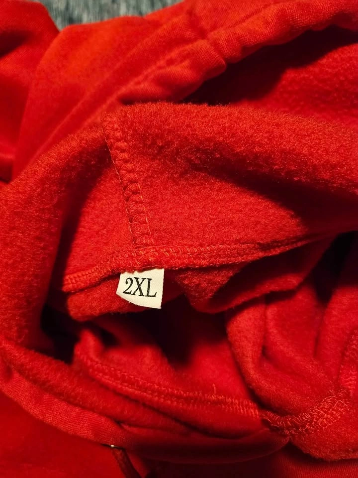 Kansas City Champions Sweatshirt - Size 2XL - photo 2