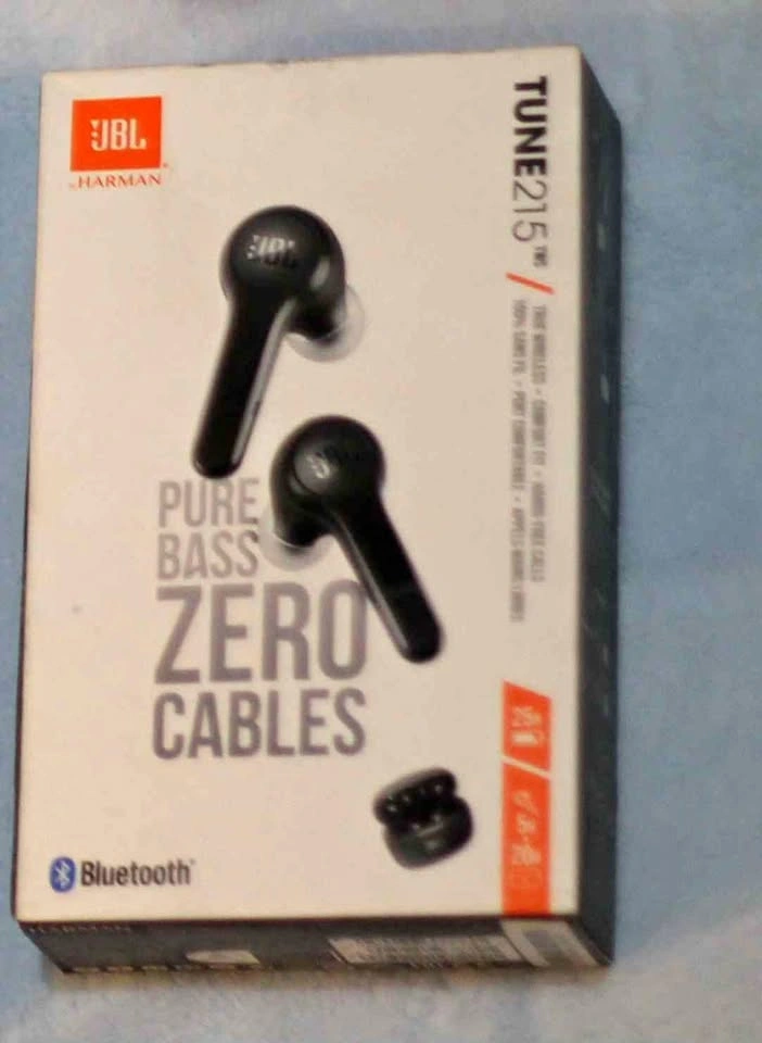 JBL Headphones