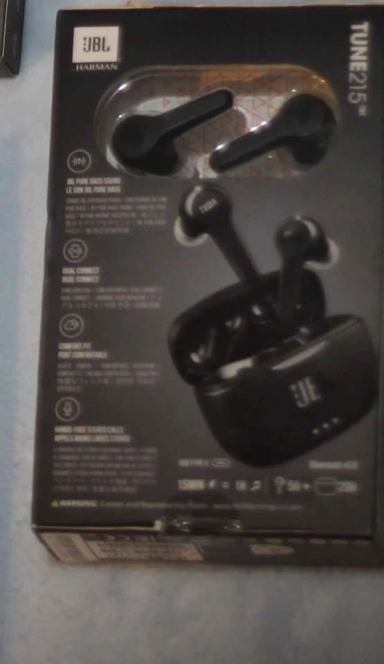 JBL Headphones - photo 2