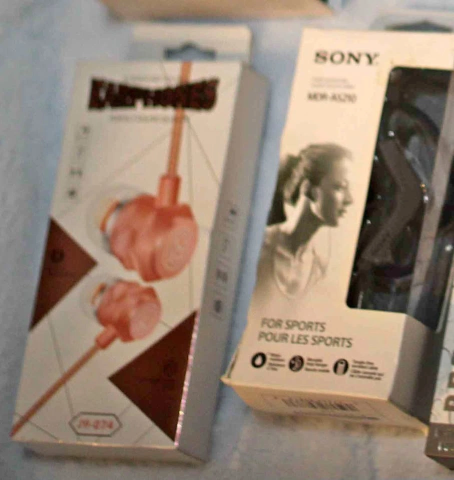 Headphones