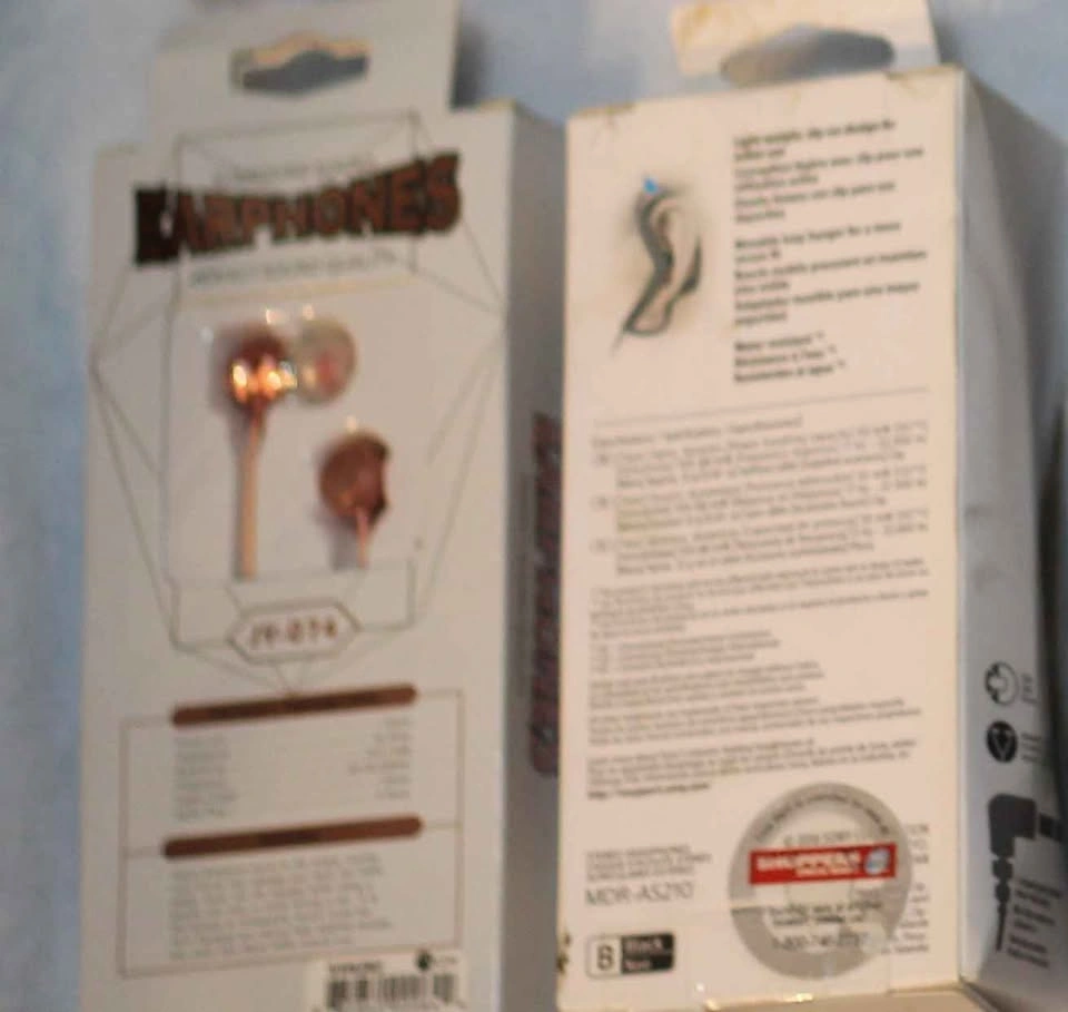 Headphones - photo 2