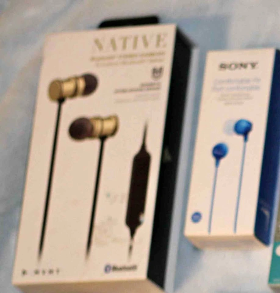 Headphones