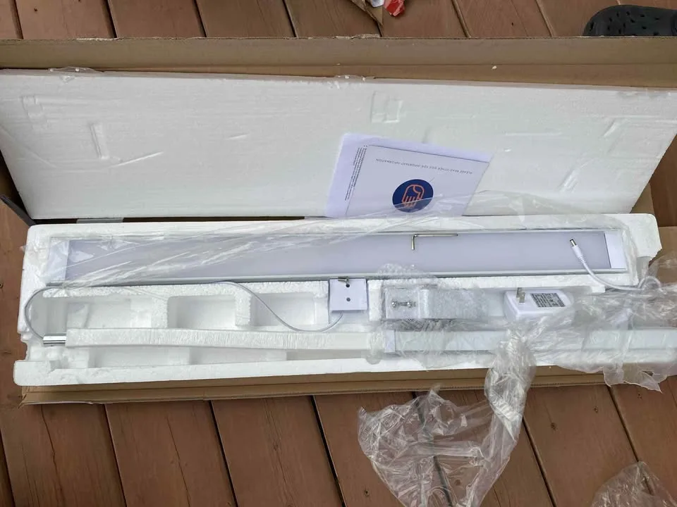 Neatfi 3000 Lumens LED Desk Lamp image indicator(3)