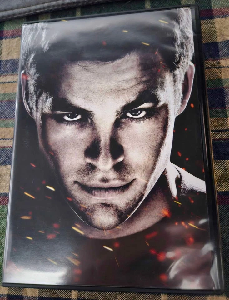 Star Trek 2 Disc DVD - photo 2