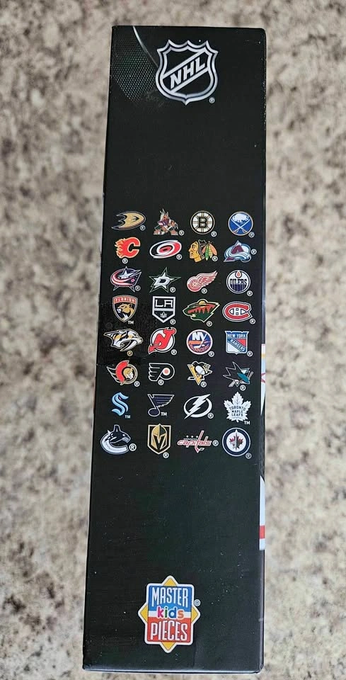MasterPieces NHL 64 Card Matching Game - photo 5
