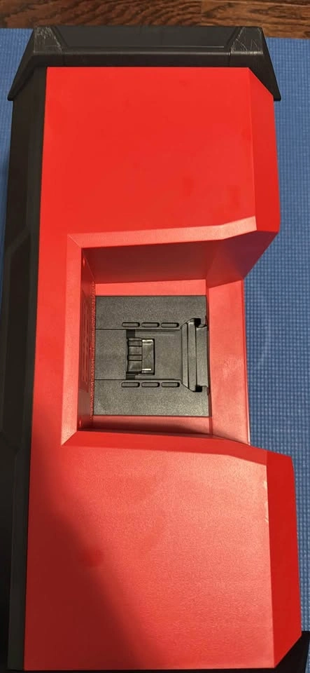 Milwaukee M18 Bluetooth Speaker / Radio - photo 5