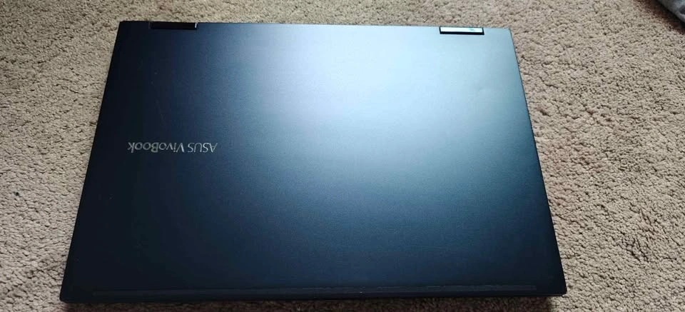 Asus Vivobook FLIP 2in1 TOUCHSCREEN Laptop (TM420)