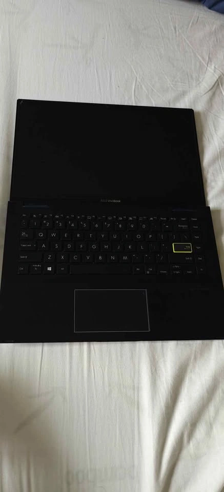 Asus Vivobook FLIP 2in1 TOUCHSCREEN Laptop (TM420) - photo 4
