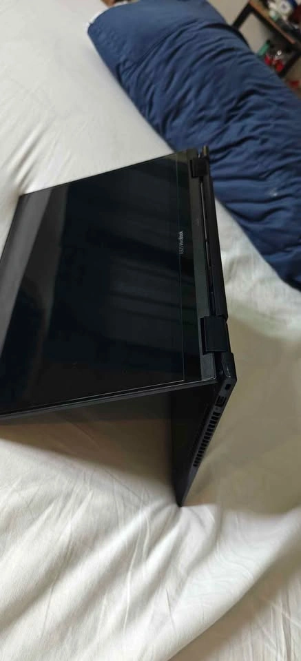 Asus Vivobook FLIP 2in1 TOUCHSCREEN Laptop (TM420) - photo 5