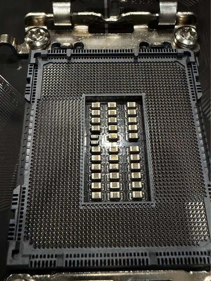 Gigabyte Z790 Eagle AX Gaming Motherboard (LGA1700, DDR5, WiFi) - photo 3