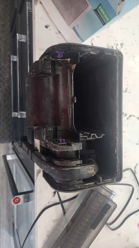 EUC Marineland Penguin BioWheel 200 Filter - photo 2