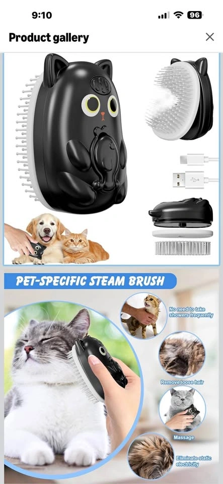 Pet Brush