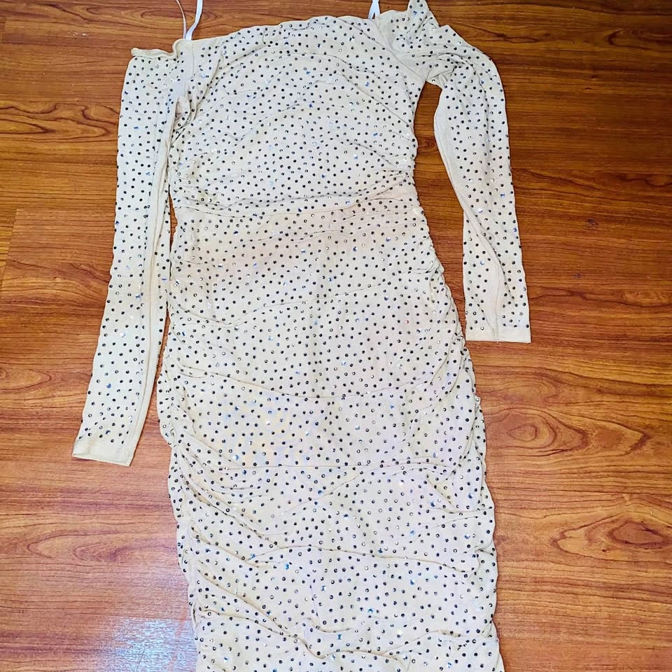 Windsor Dress
