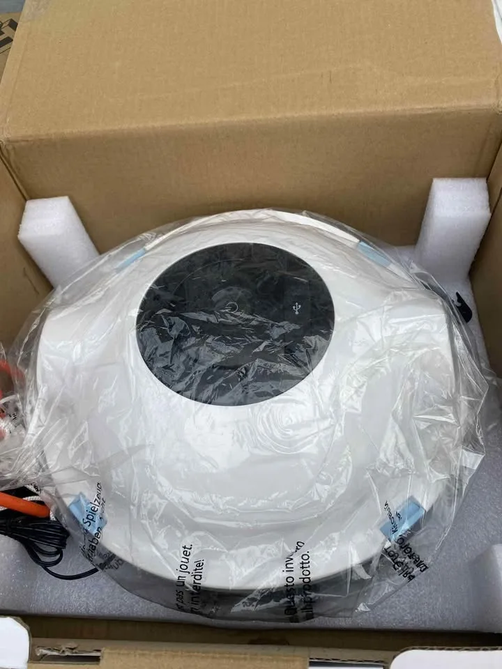 OUCAXIA Cordless Pool Cleaner image indicator(2)