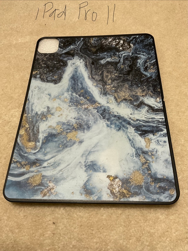 iPad Pro 11 case new